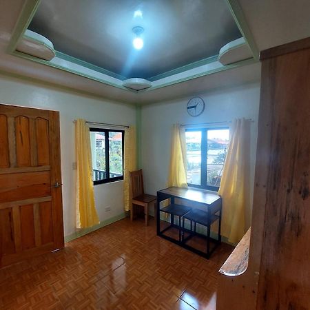 Mariden Resort & Homestay Siargao Del Carmen Ngoại thất bức ảnh