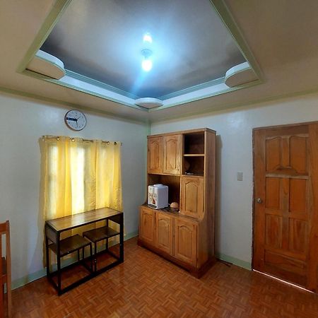 Mariden Resort & Homestay Siargao Del Carmen Ngoại thất bức ảnh
