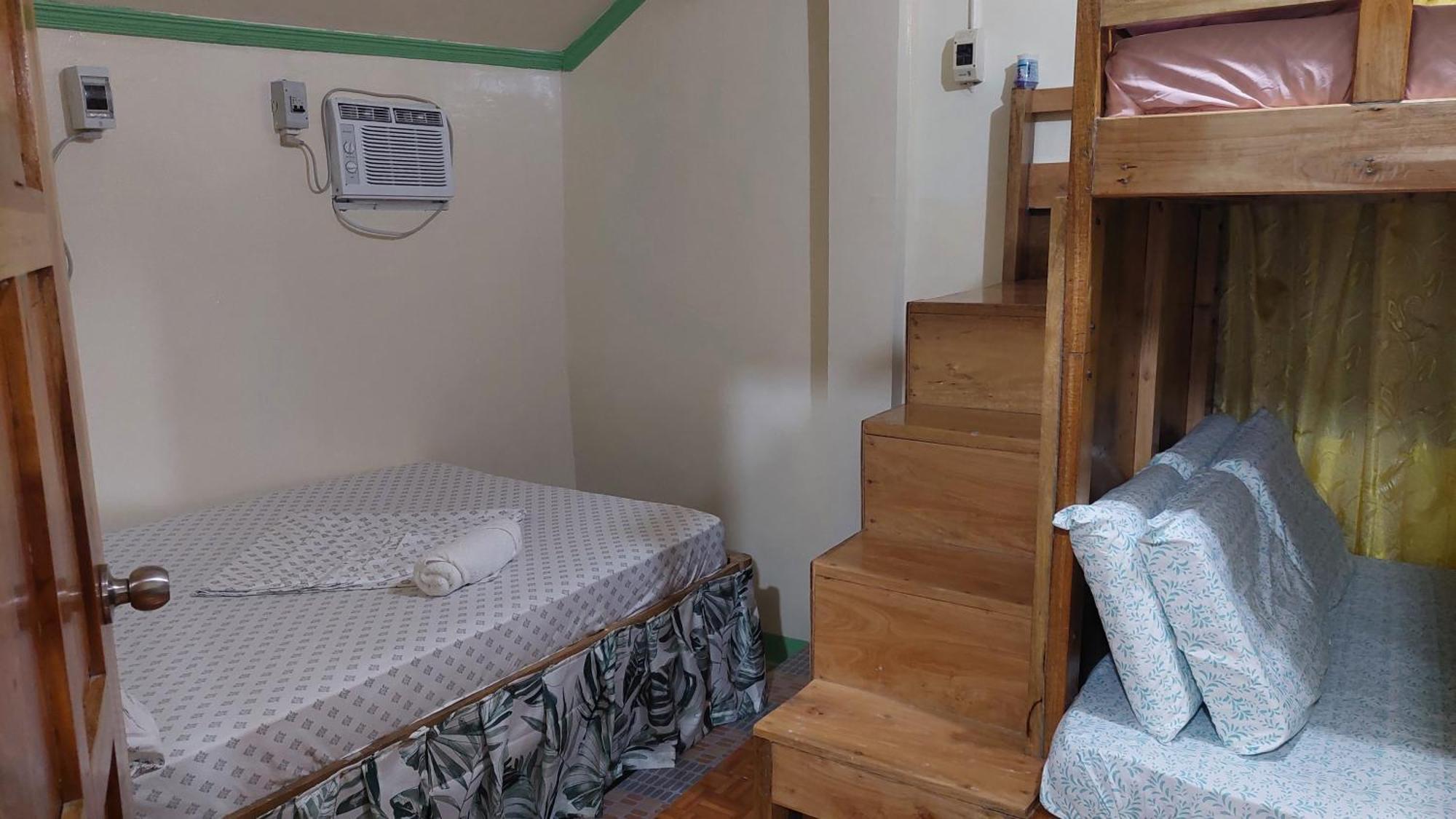 Mariden Resort & Homestay Siargao Del Carmen Ngoại thất bức ảnh