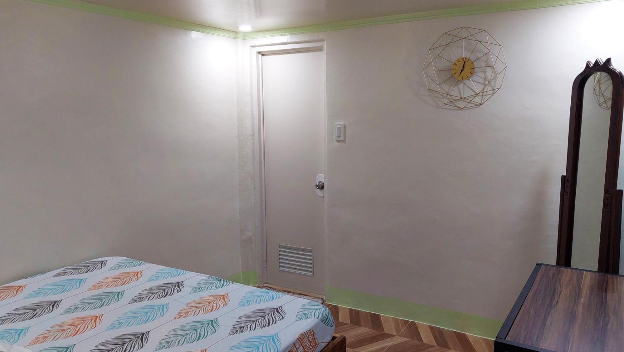 Mariden Resort & Homestay Siargao Del Carmen Ngoại thất bức ảnh