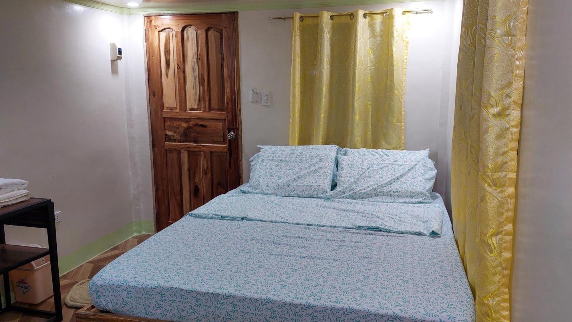 Mariden Resort & Homestay Siargao Del Carmen Ngoại thất bức ảnh