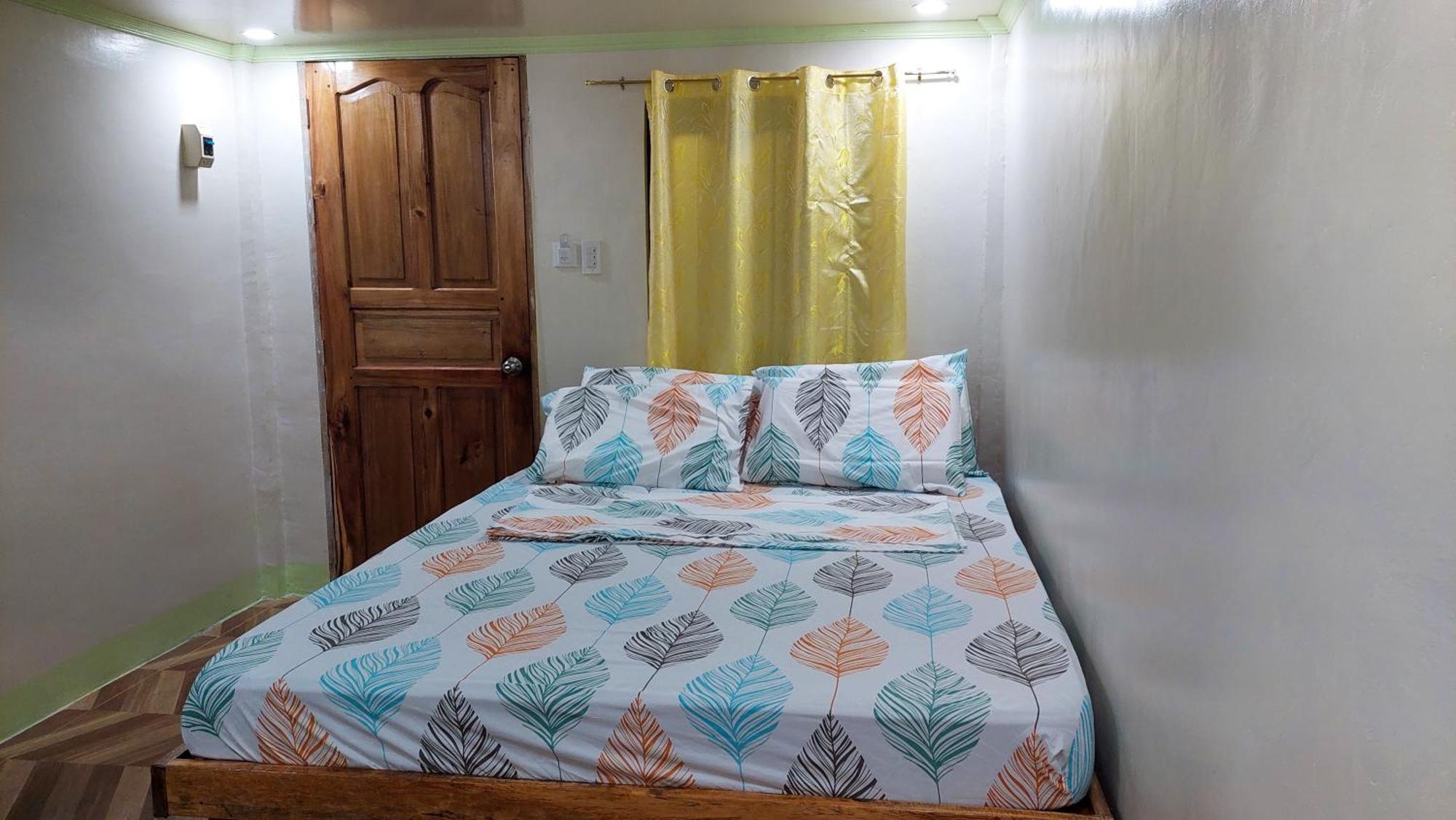 Mariden Resort & Homestay Siargao Del Carmen Ngoại thất bức ảnh
