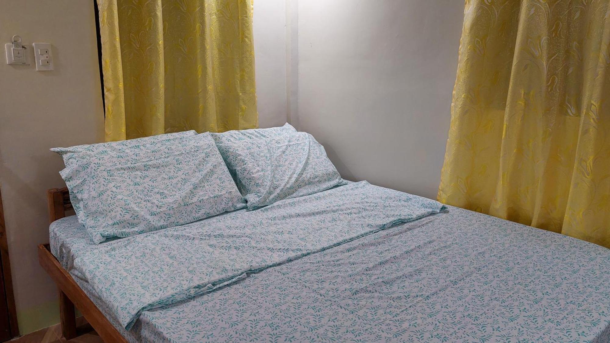 Mariden Resort & Homestay Siargao Del Carmen Ngoại thất bức ảnh