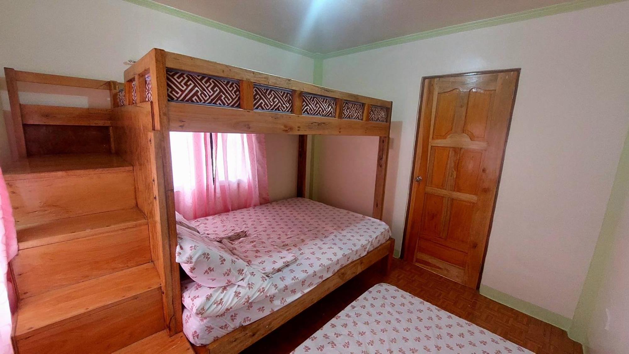 Mariden Resort & Homestay Siargao Del Carmen Ngoại thất bức ảnh