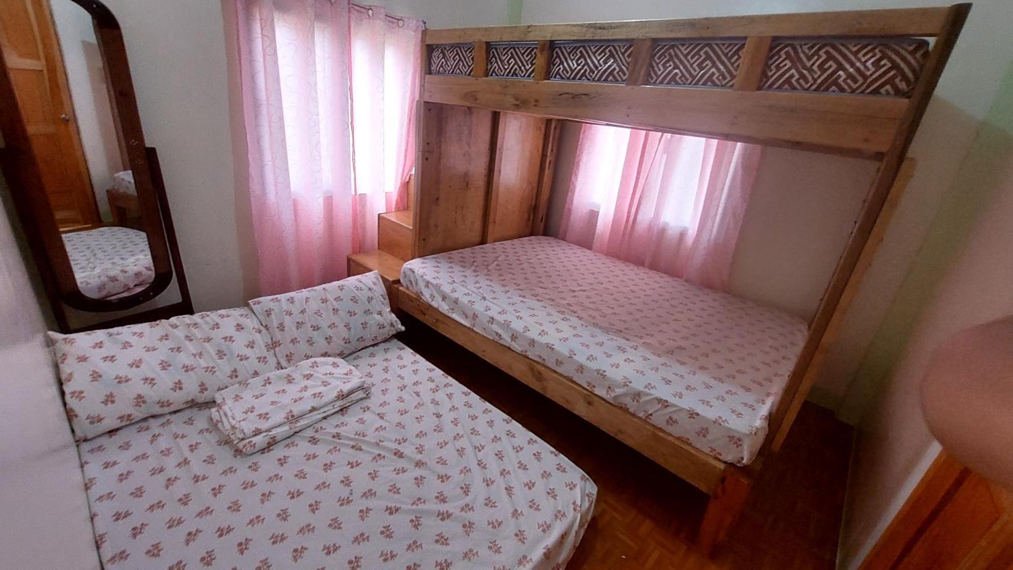 Mariden Resort & Homestay Siargao Del Carmen Ngoại thất bức ảnh