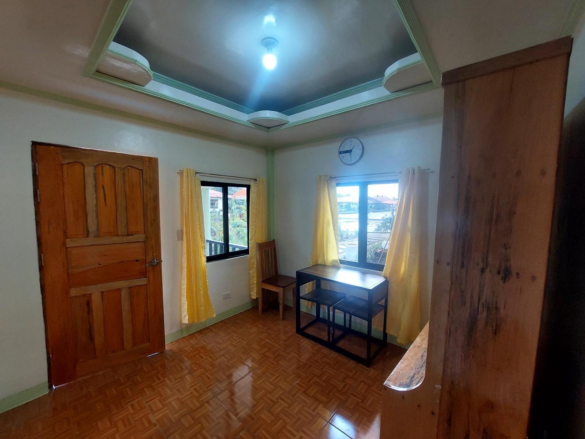 Mariden Resort & Homestay Siargao Del Carmen Ngoại thất bức ảnh