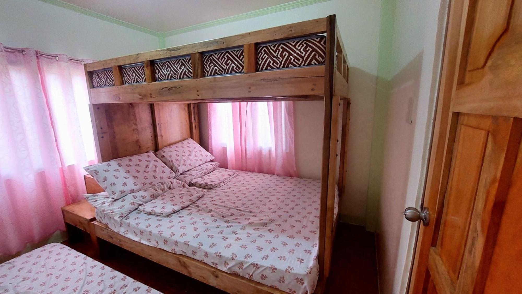 Mariden Resort & Homestay Siargao Del Carmen Ngoại thất bức ảnh