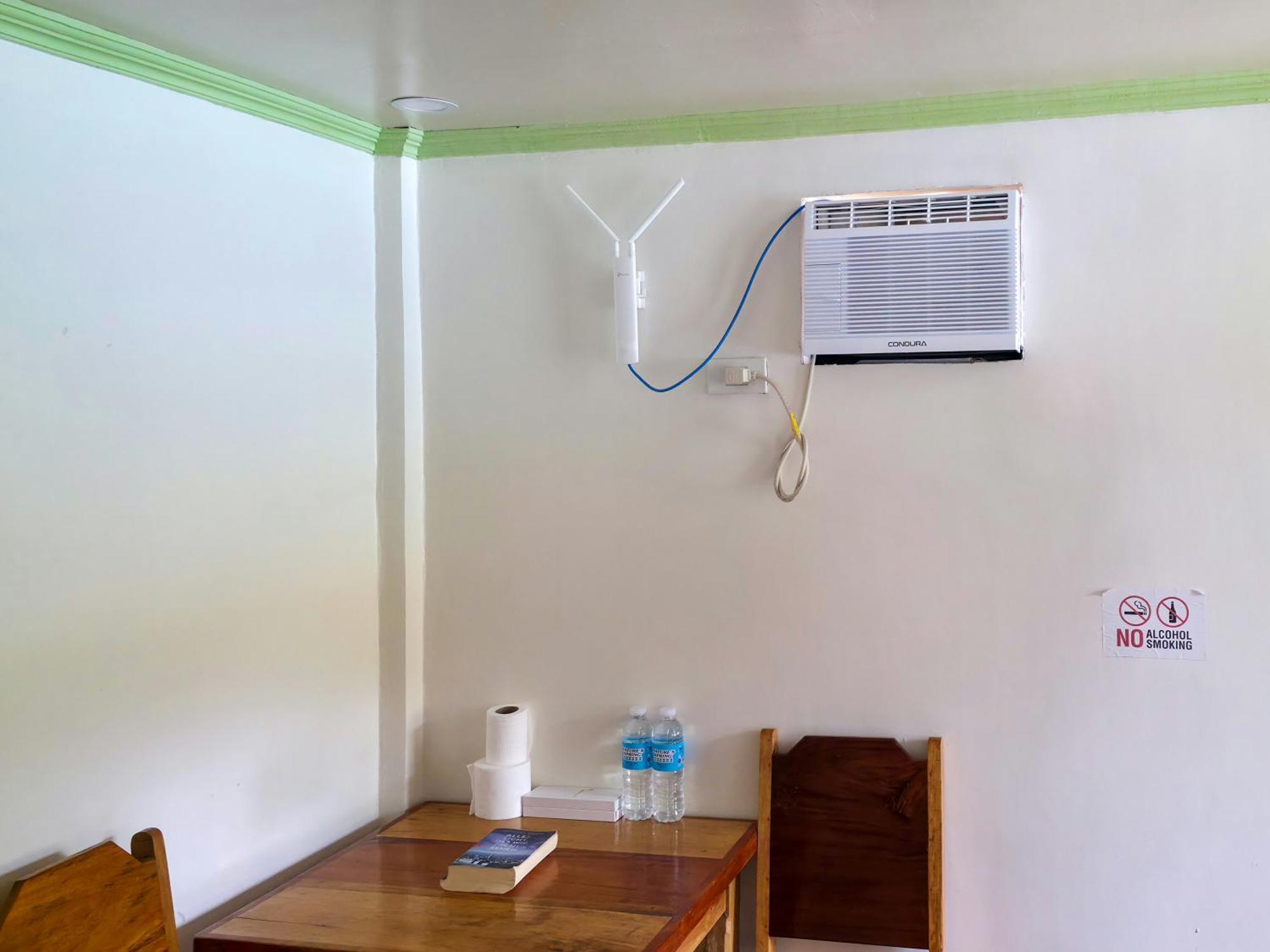 Mariden Resort & Homestay Siargao Del Carmen Ngoại thất bức ảnh